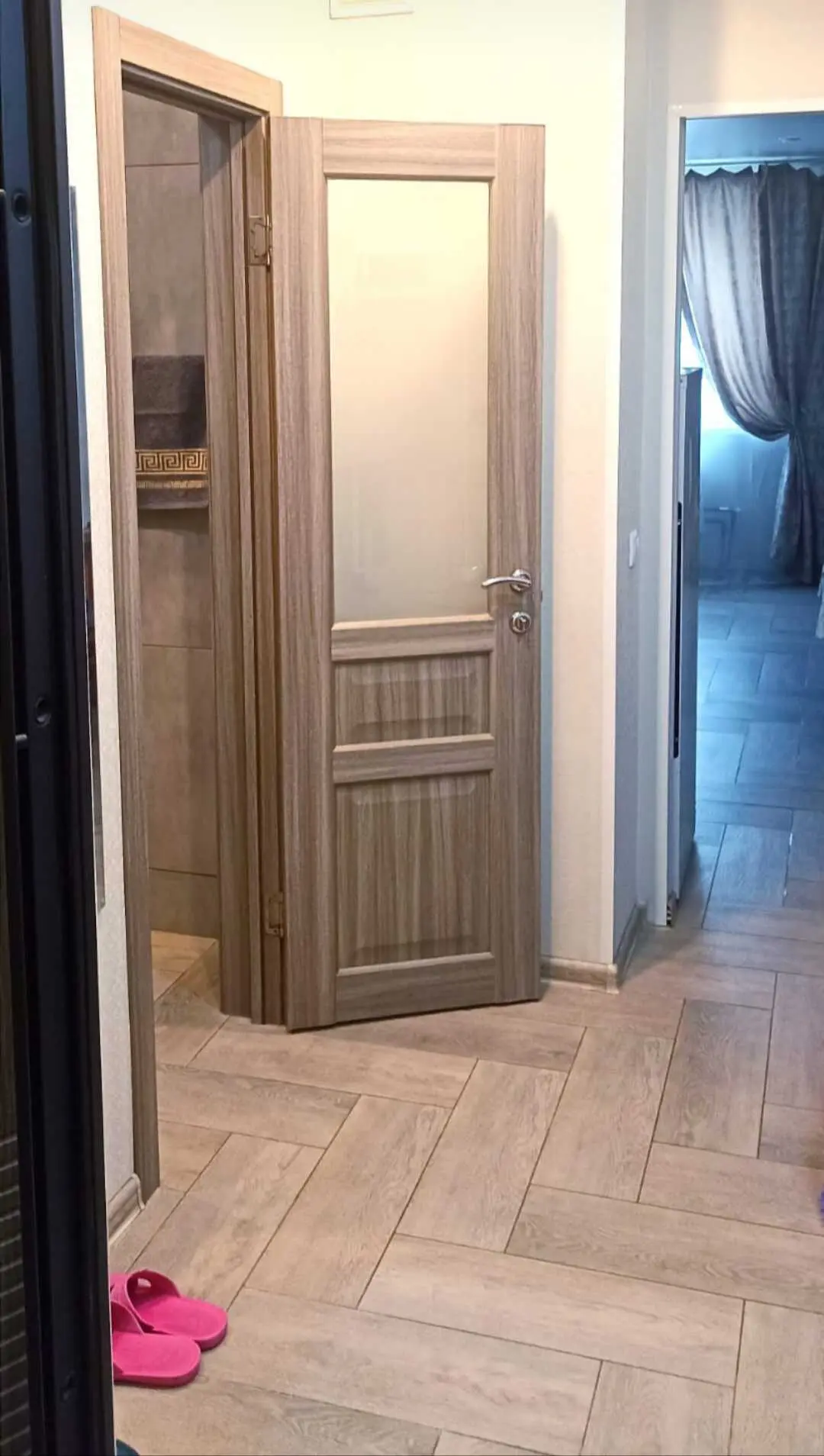 Домодедово: Современная студия в Домодедово