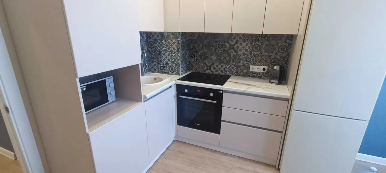 Нефтеюганск: Современная квартира в Нефтеюганске