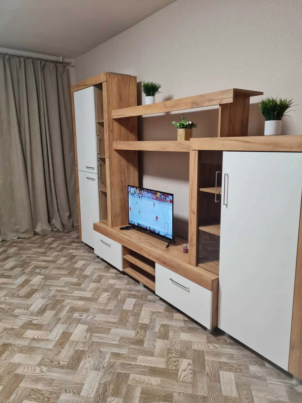 Уфа: ДоброДом Уютная квартира в Зеленой роще