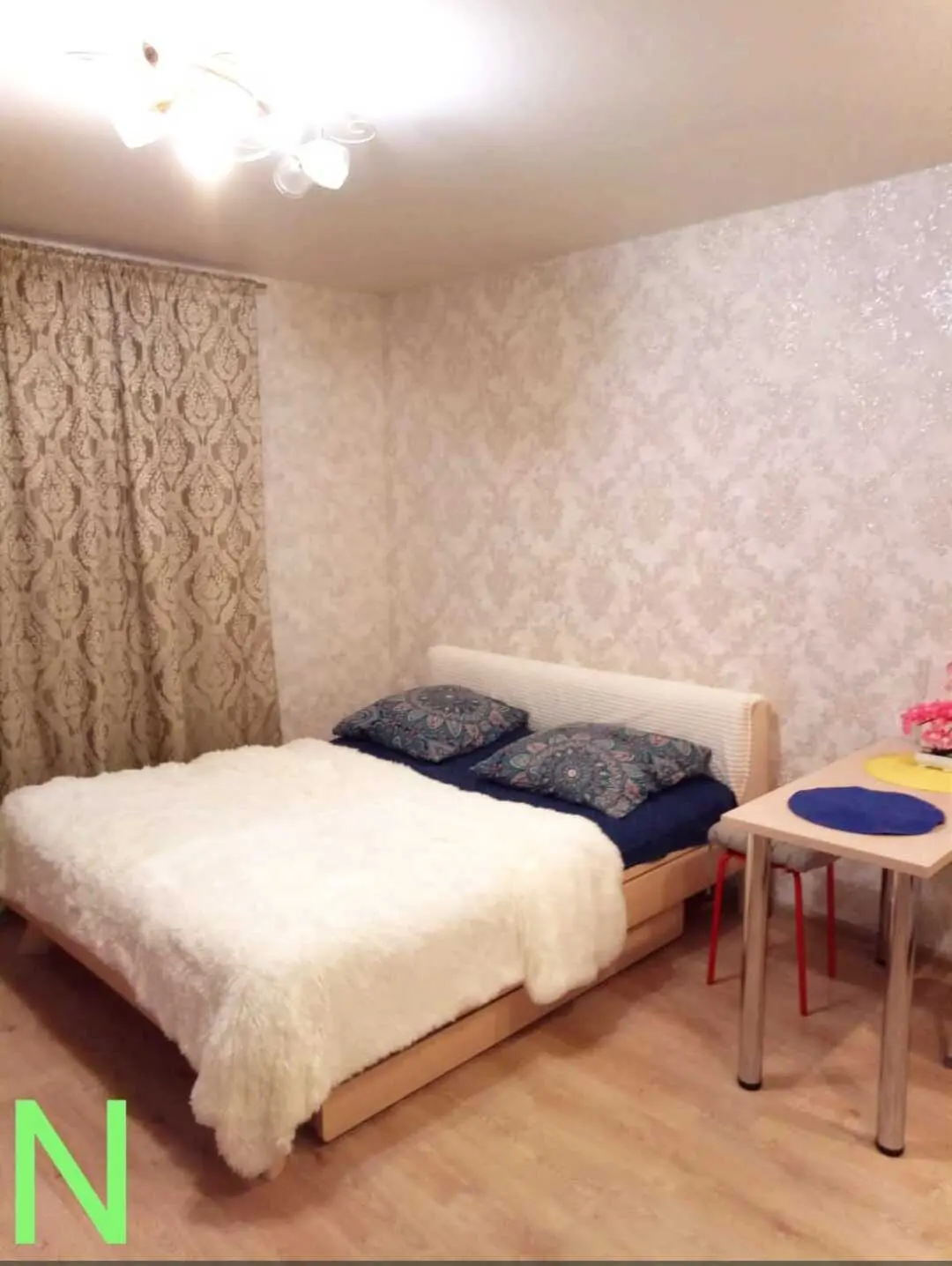 Домодедово: Курыжова 16