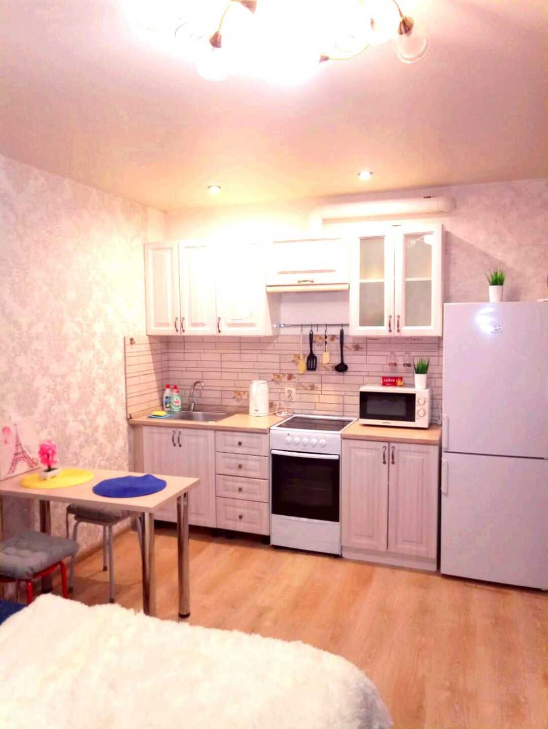 Домодедово: Курыжова 16