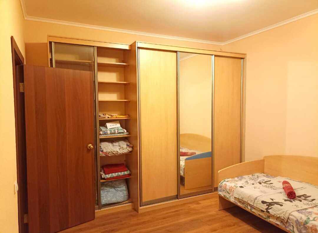 Домодедово: Двушка на Курыжова 25