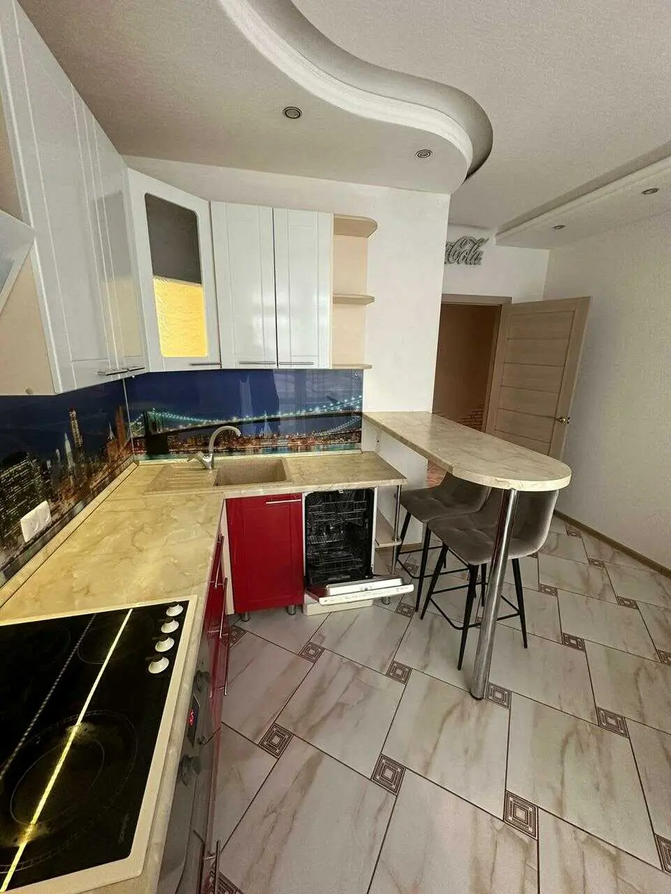 Екатеринбург: Квартира по улице Куйбышева Екатеринбург