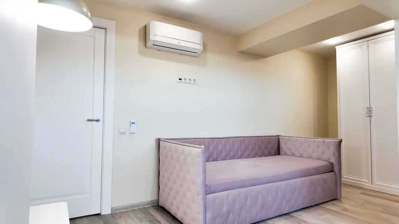 Сочи: Deluxe Apartment ЖК Моне