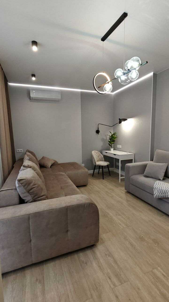 Хабаровск: Апартаменты «LUXE»