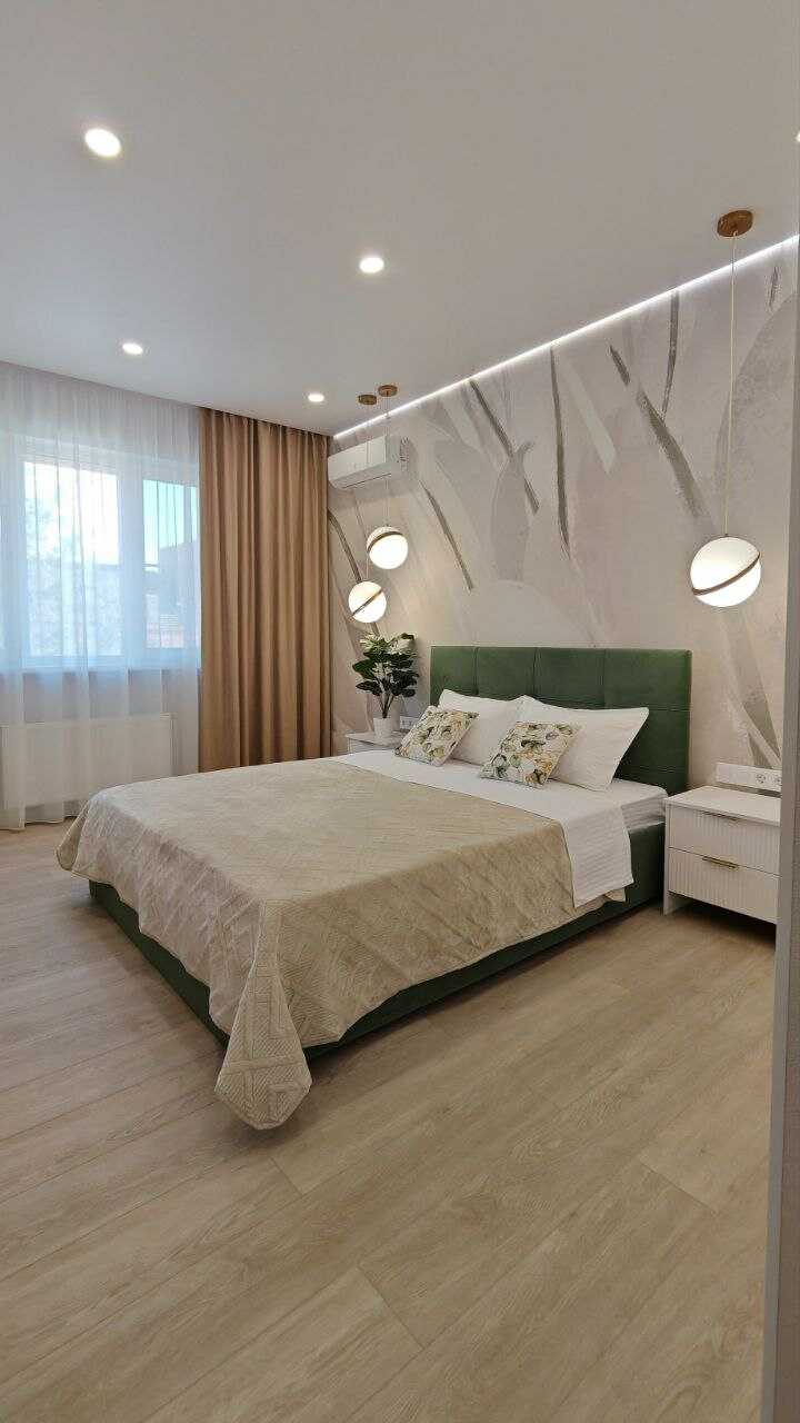 Хабаровск: Апартаменты «LUXE»