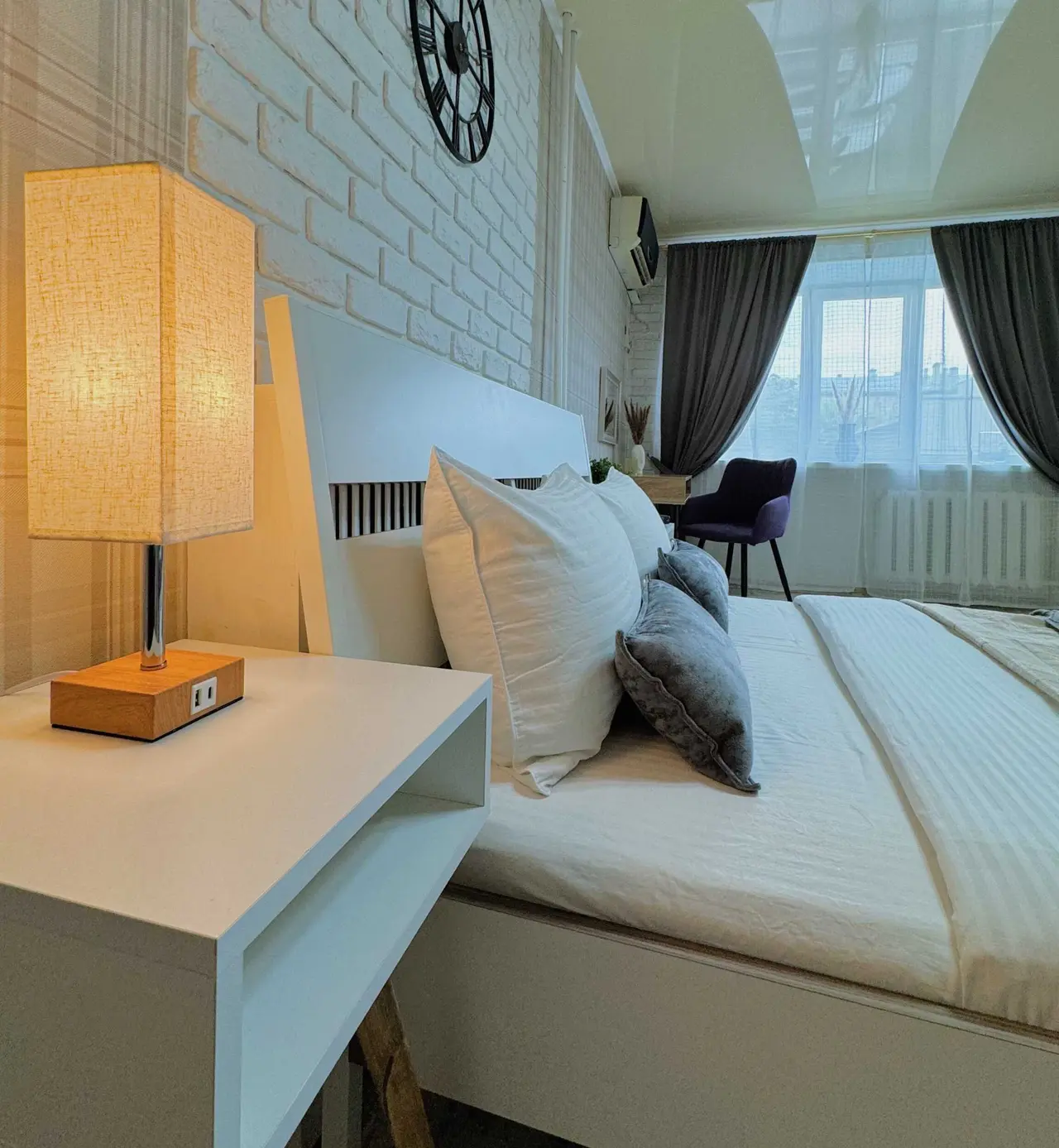 Саратов: Volga Rent 1 Саратов