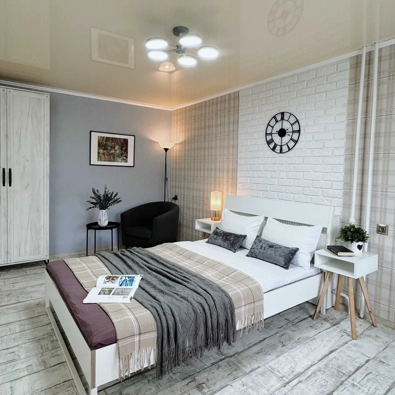 Саратов: Volga Rent 1 Саратов