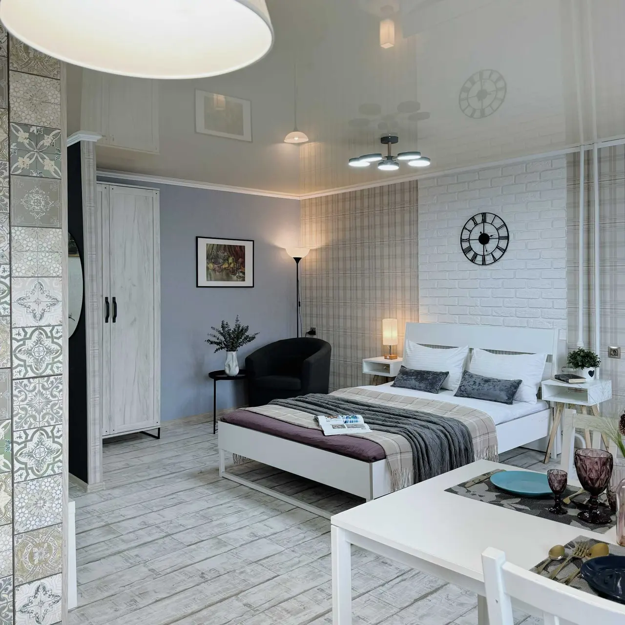 Саратов: Volga Rent 1 Саратов