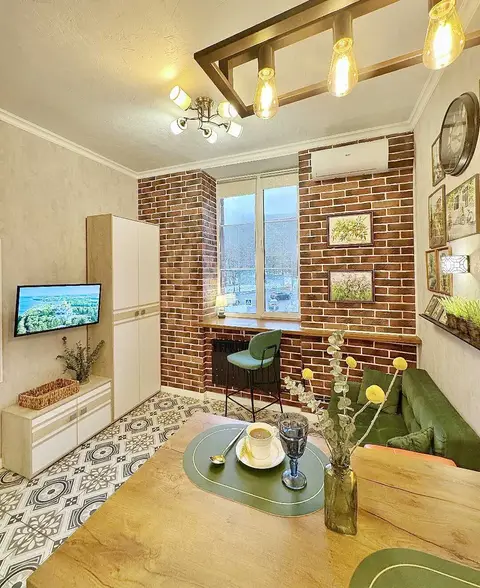 Volga Rent на Сельскохозяйственной улице 17к1 — фото 1