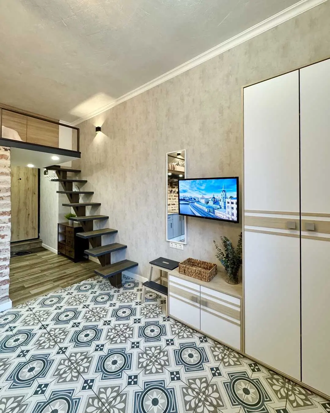 Москва: Volga Rent на Сельскохозяйственной улице 17к1