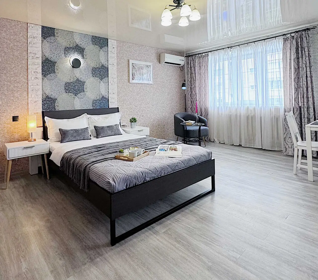 Саратов: Volga Rent 2 Саратов