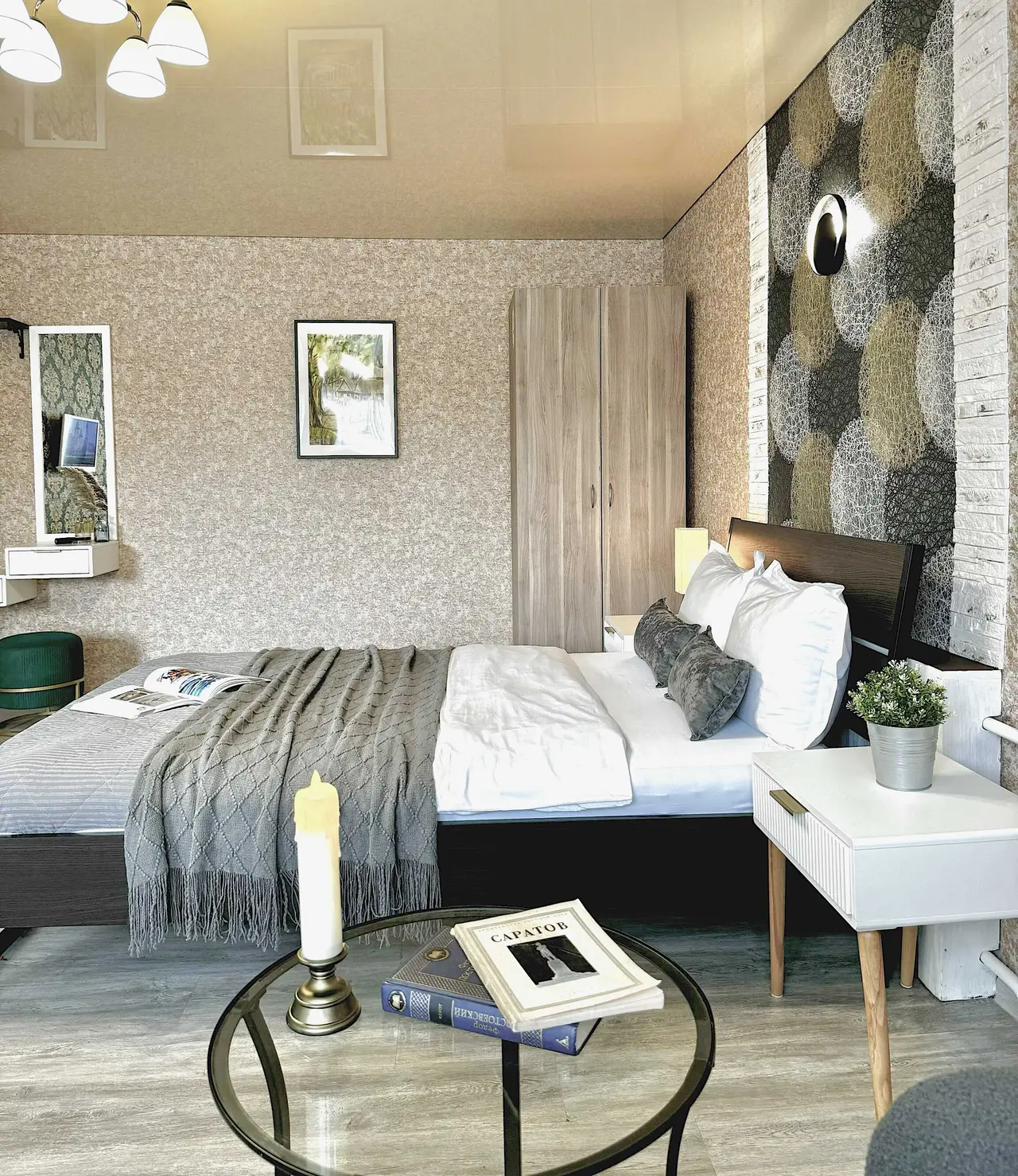 Саратов: Volga Rent 2 Саратов
