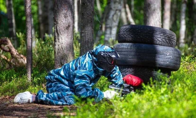 Северодвинск: Домики на базе отдыха Поляна