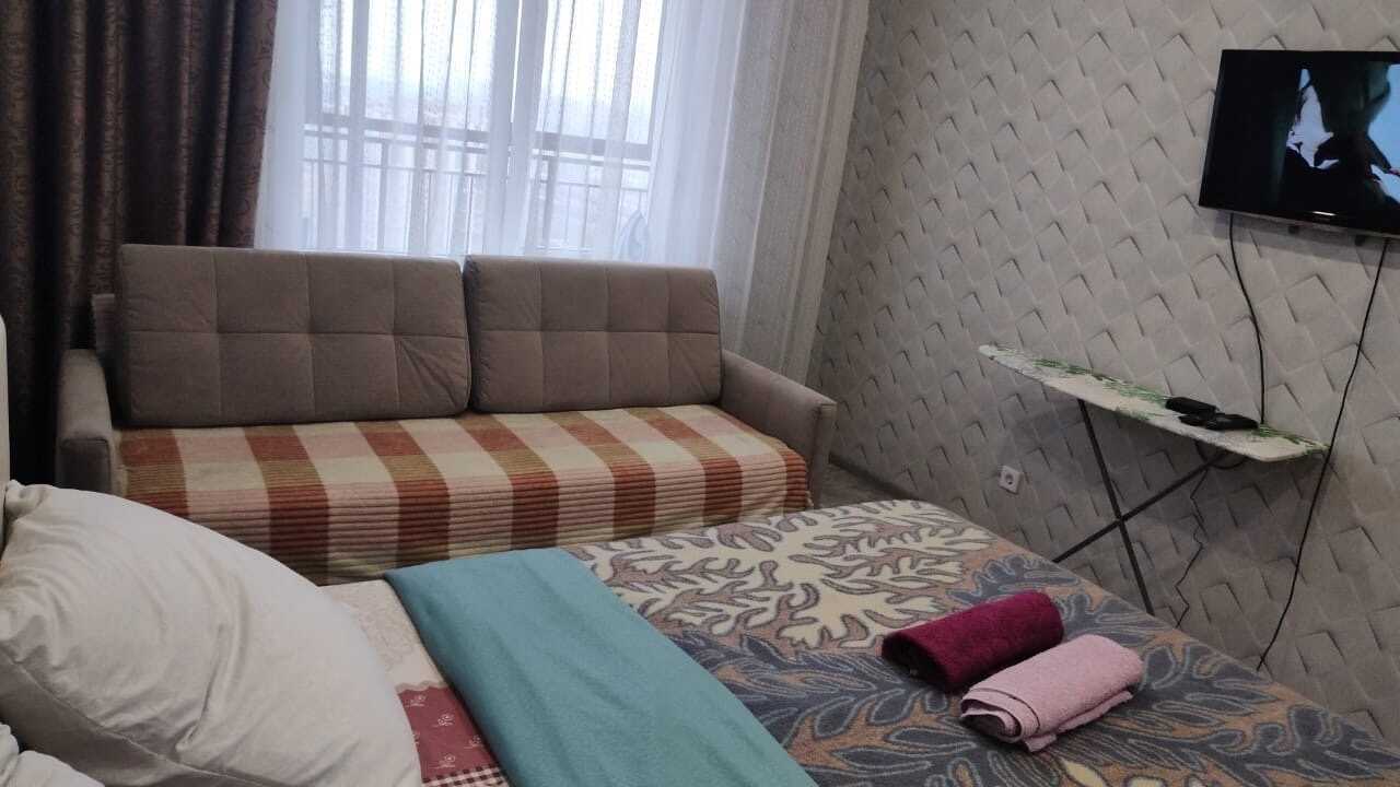 Новосибирск: Апартаменты на улице Дмитрия Шамшурина 29