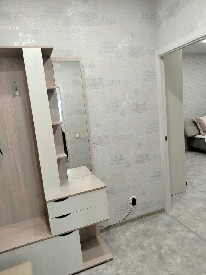 Новосибирск: Апартаменты на улице Дмитрия Шамшурина 29
