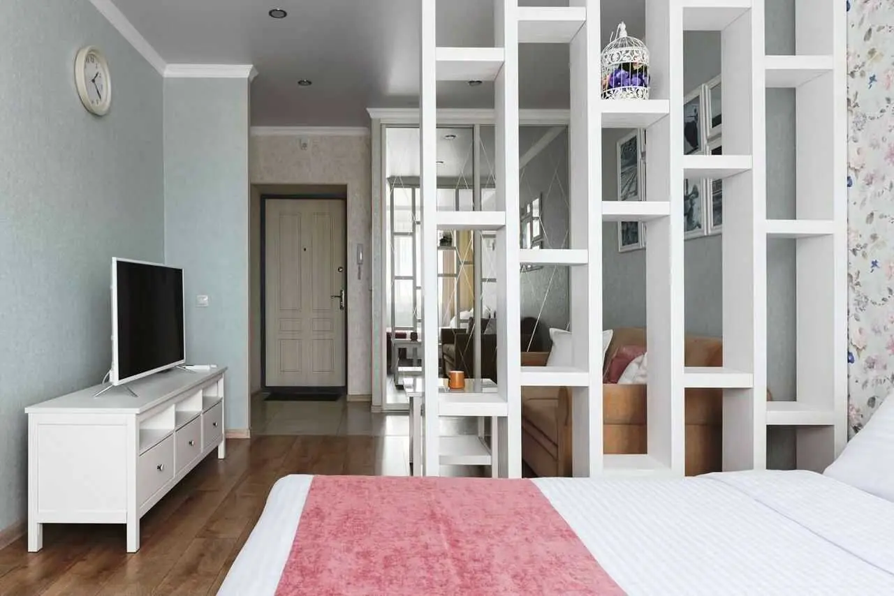 Пенза: Provans Apartment on Stroiteley