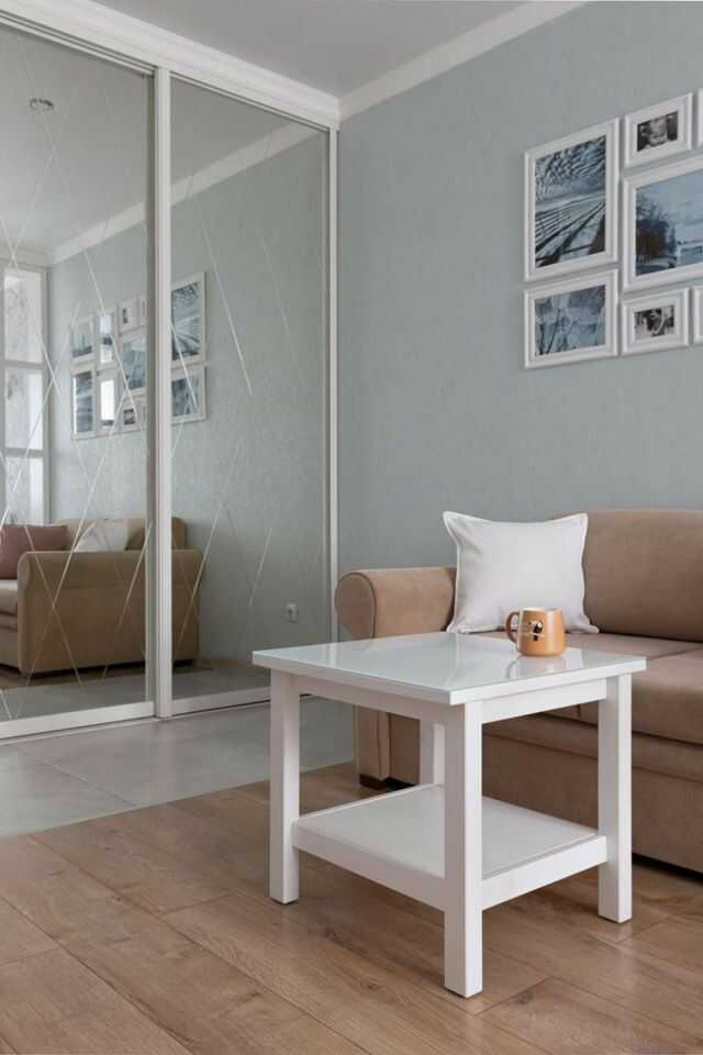 Пенза: Provans Apartment on Stroiteley