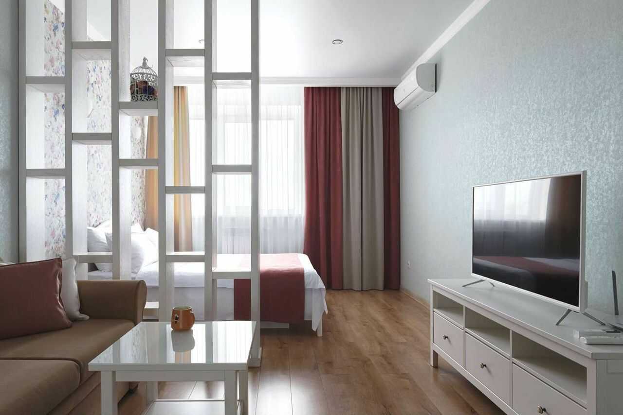 Пенза: Provans Apartment on Stroiteley