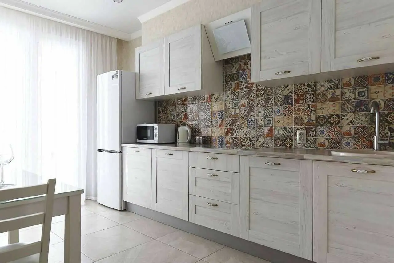 Пенза: Provans Apartment on Stroiteley