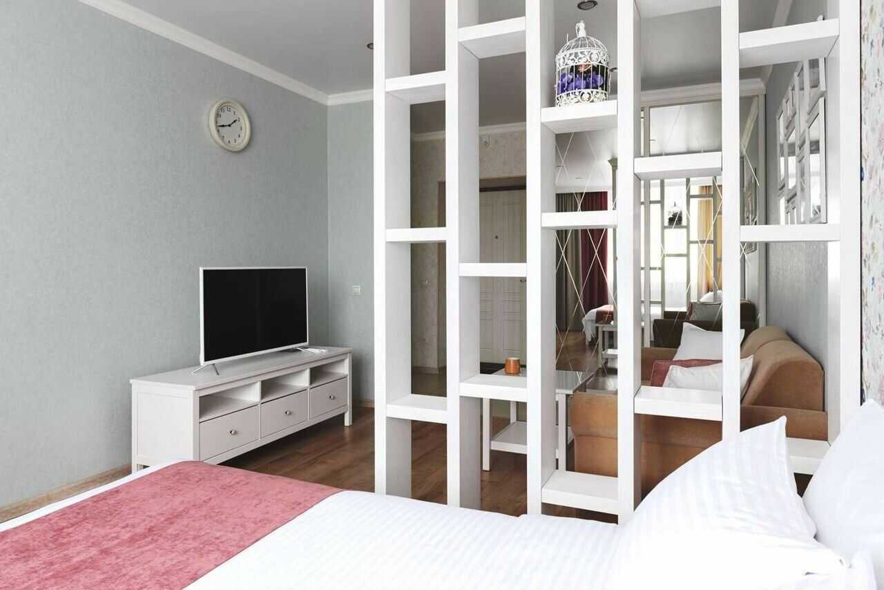 Пенза: Provans Apartment on Stroiteley