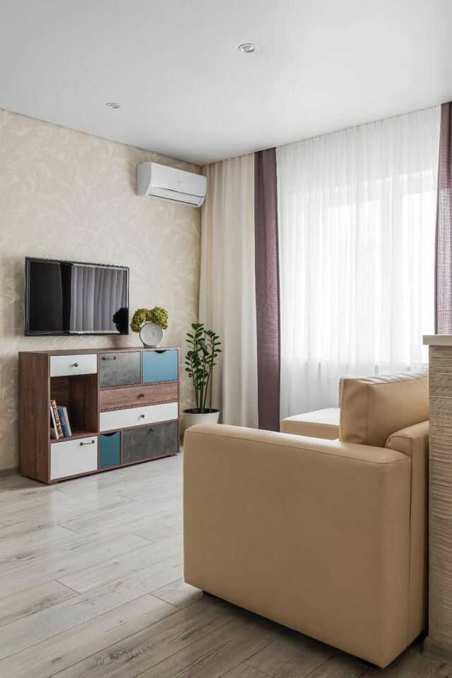 Пенза: Latte Apartment