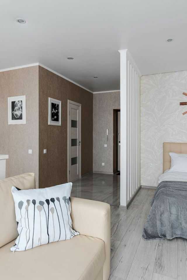Пенза: Latte Apartment