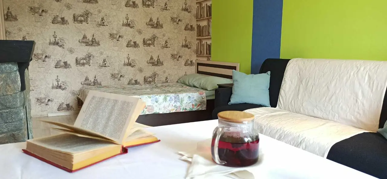 Санкт-Петербург: Московский 220