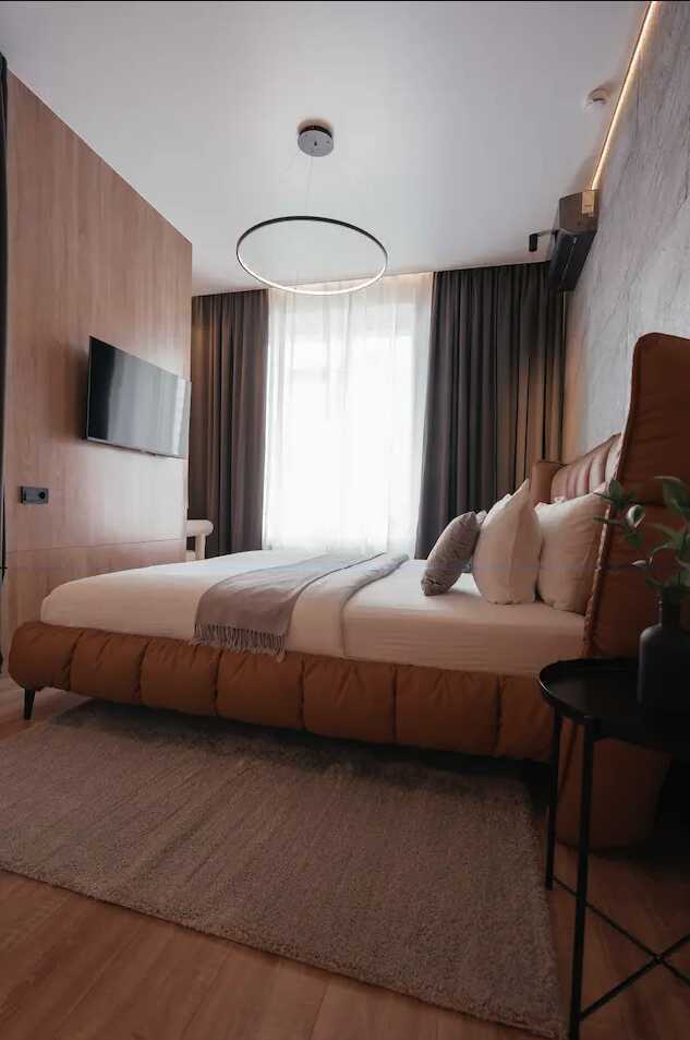 Suite Hotel — фото 1