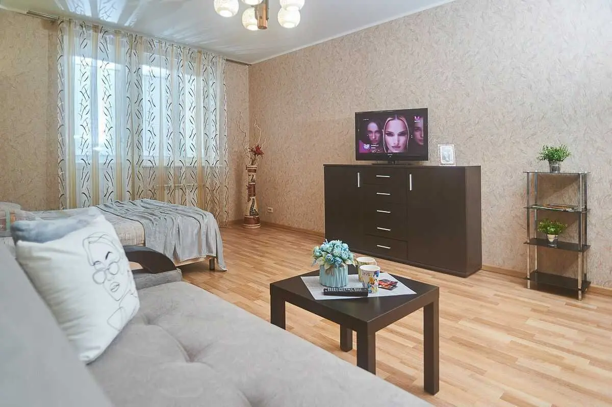 Пенза: Квартира на улице Пушкина 47