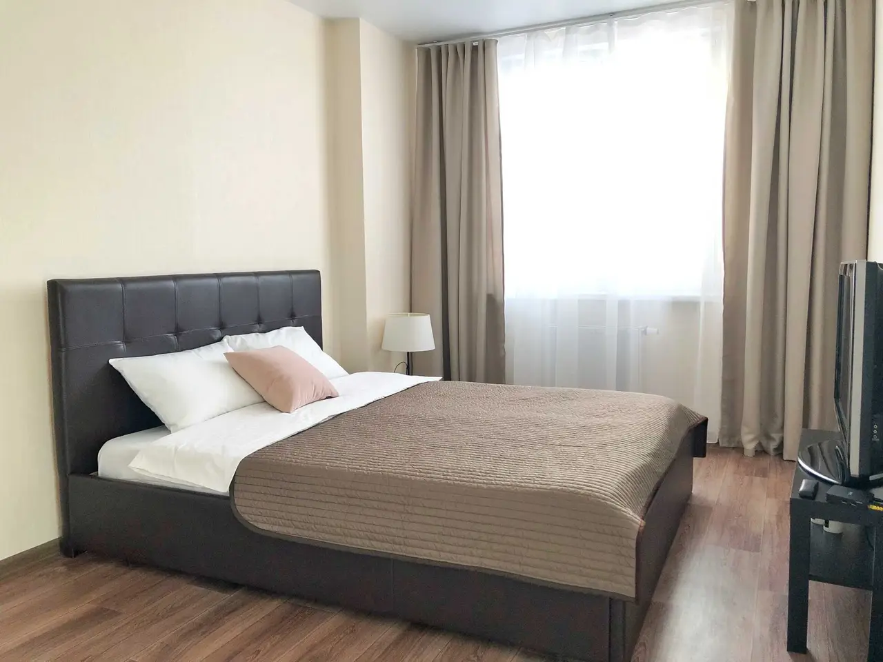 Квартира на Коломенской, 8к2 — фото 1