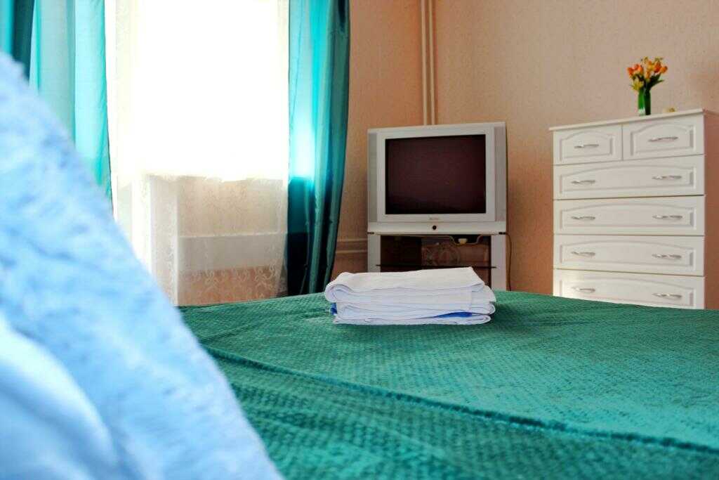 Челябинск: 2-к квартира на Областной больнице 10мин от Центра
