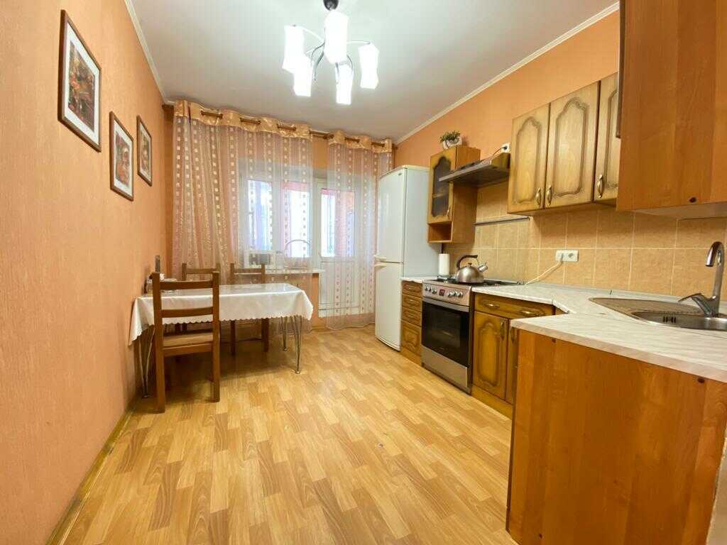 Казань: Квартира на улице Меридианная 3а