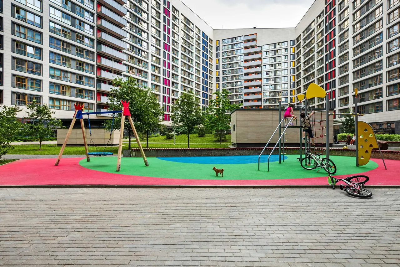Москва: ЛайнерПремиумАпарт