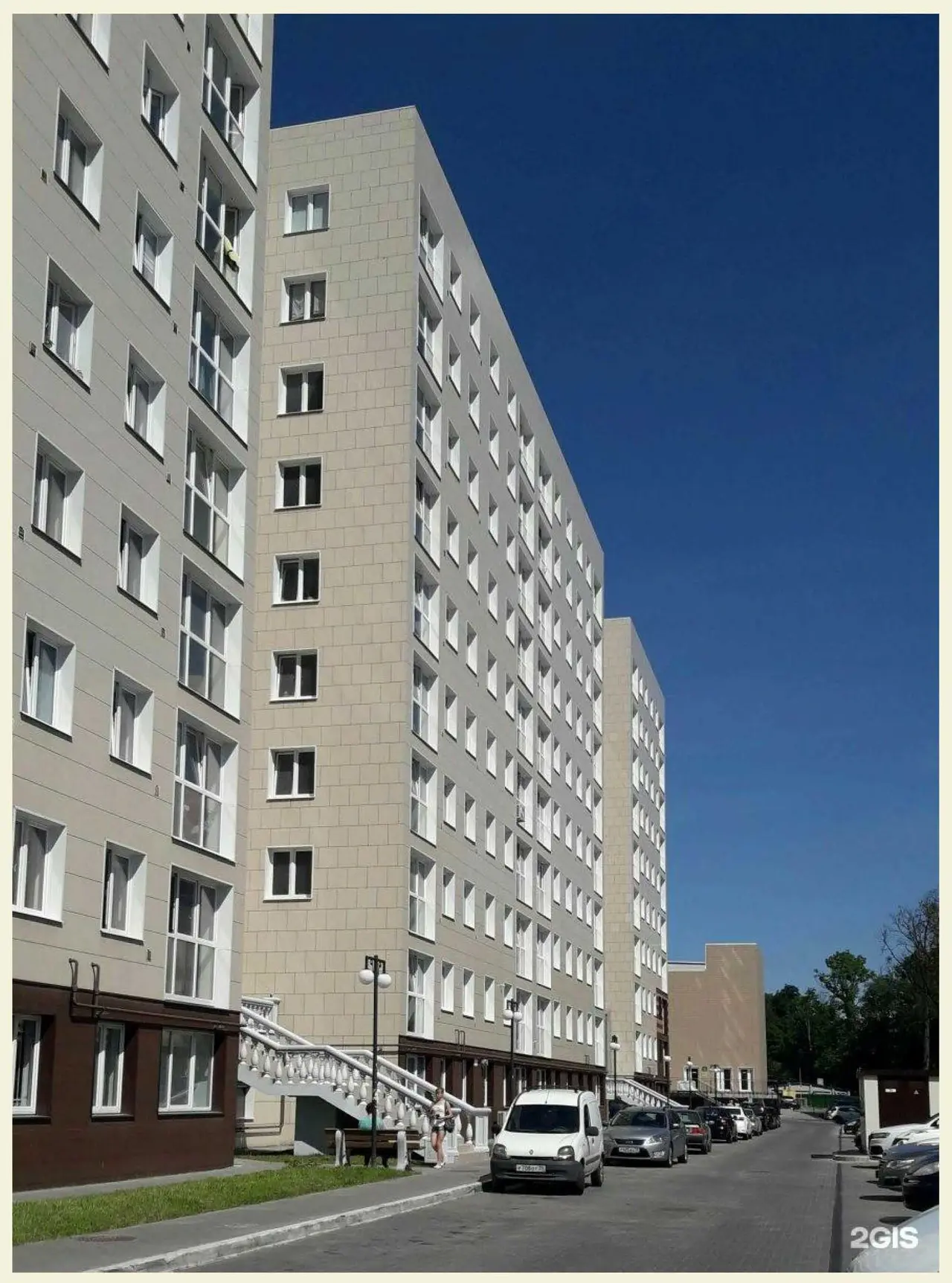 Калининград: Александрия