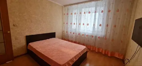 Уютная квартира в пятом микрорайоне — фото 1