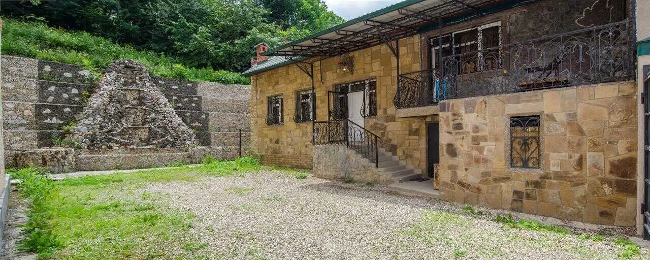 Кисловодск: Гостевой дом в Кисловодске