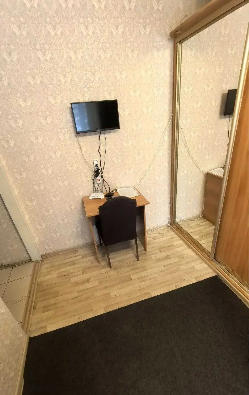 Томск: Апартаменты на Киевской улице 89