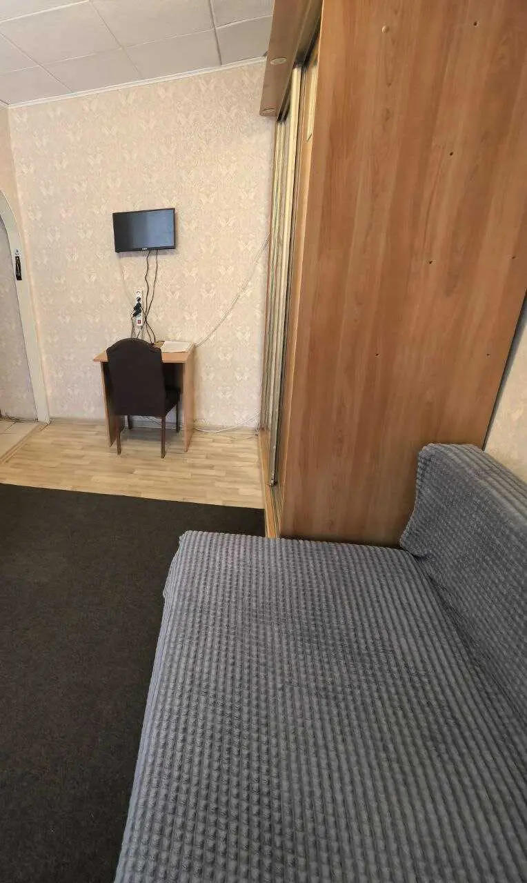 Томск: Апартаменты на Киевской улице 89