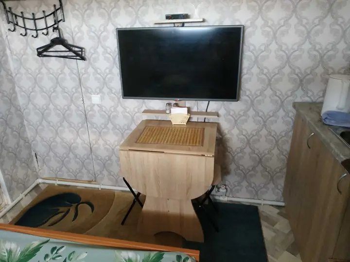 Санкт-Петербург: Гостевой дом Сенполия