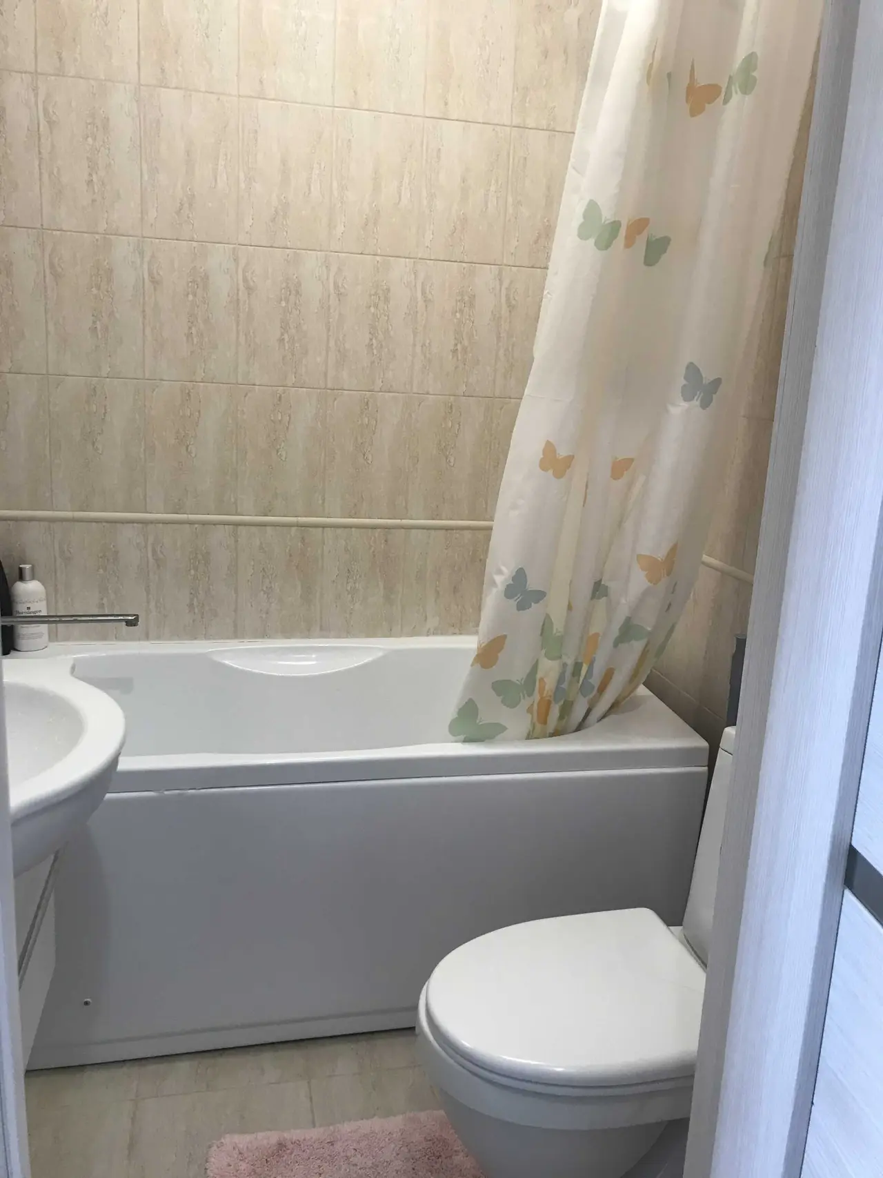 Анапа: Уютная квартира-студия в ЖК "Holiday House"