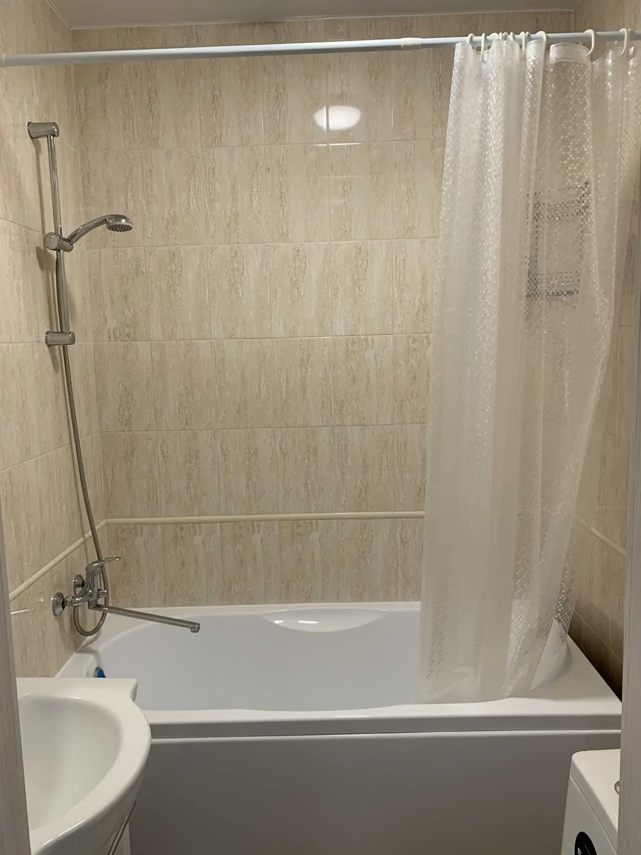 Анапа: Квартира в ЖК Holiday House