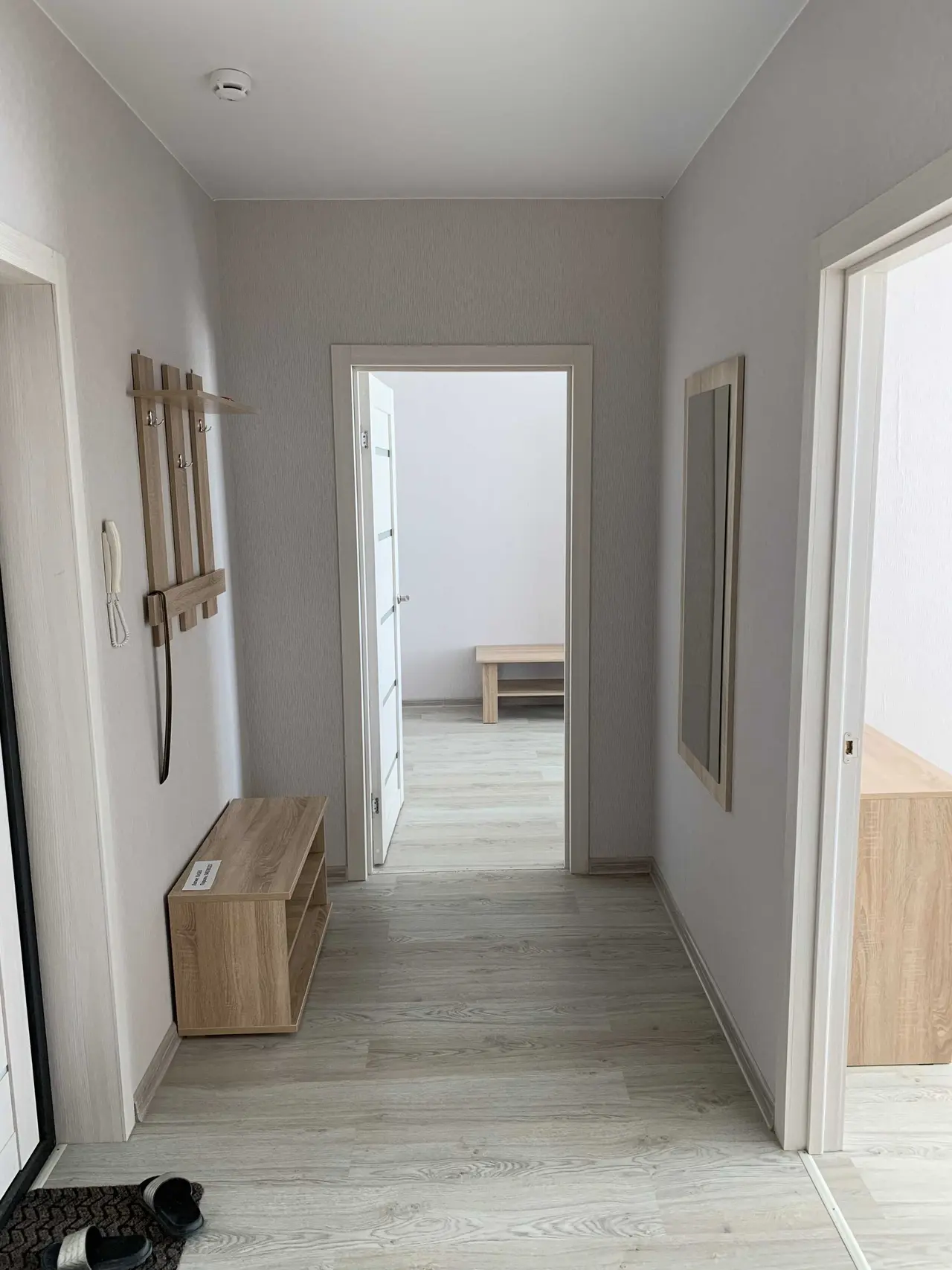 Анапа: Квартира в ЖК Holiday House