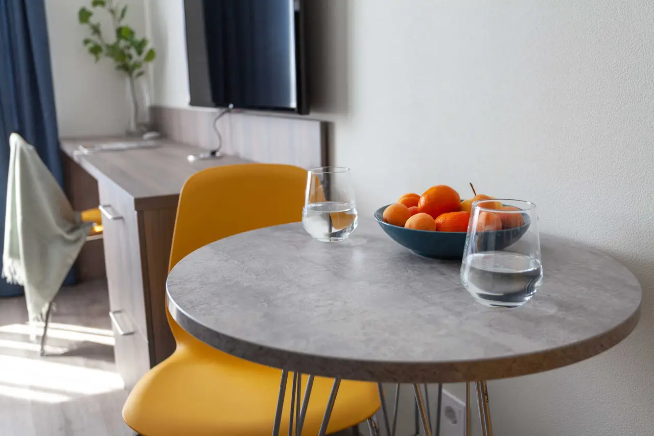 Санкт-Петербург: V Apartments апартаменты комфорт в скандинавском стиле