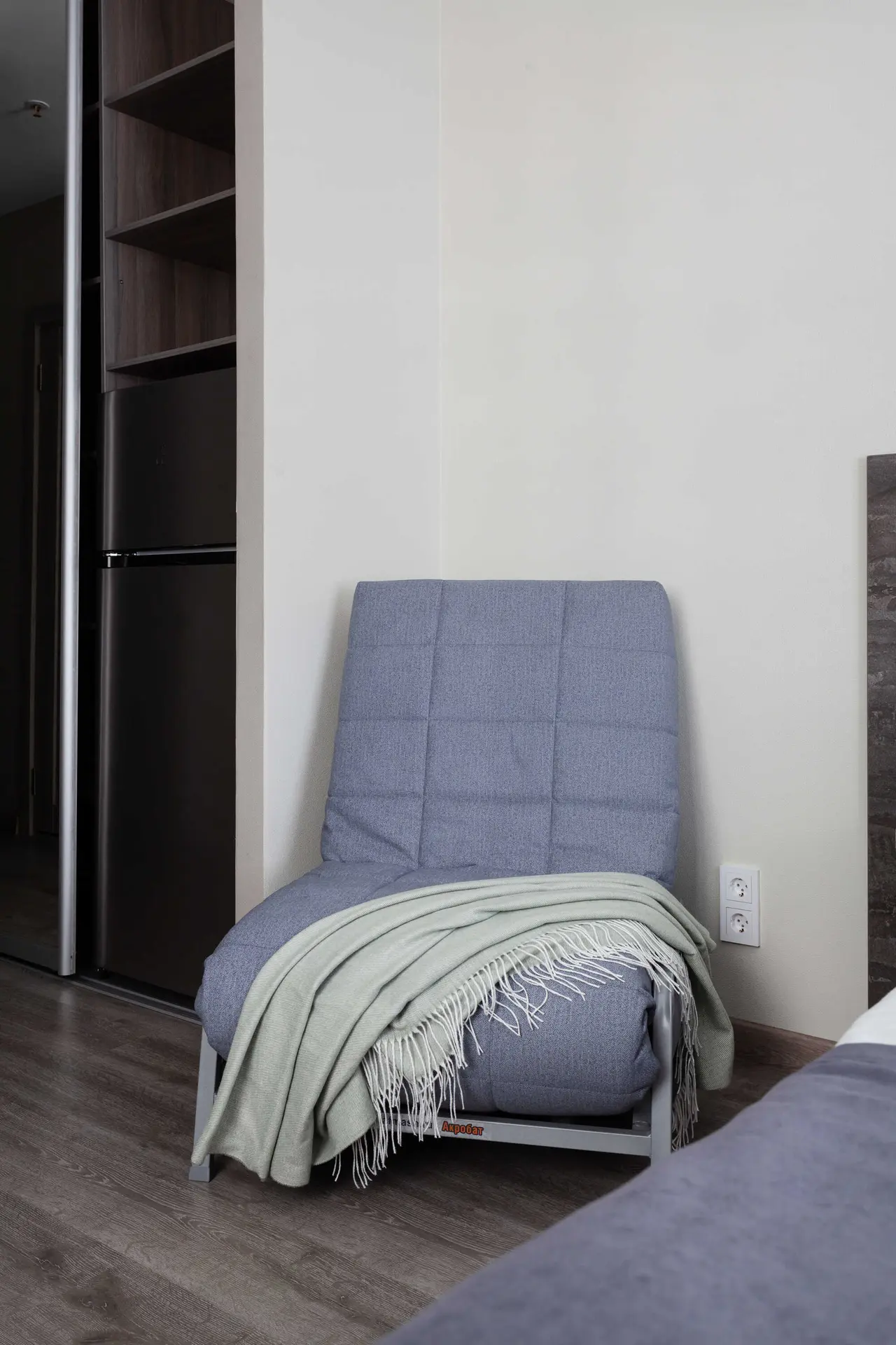 Санкт-Петербург: V Apartments апартаменты комфорт+ в скандинавском стиле