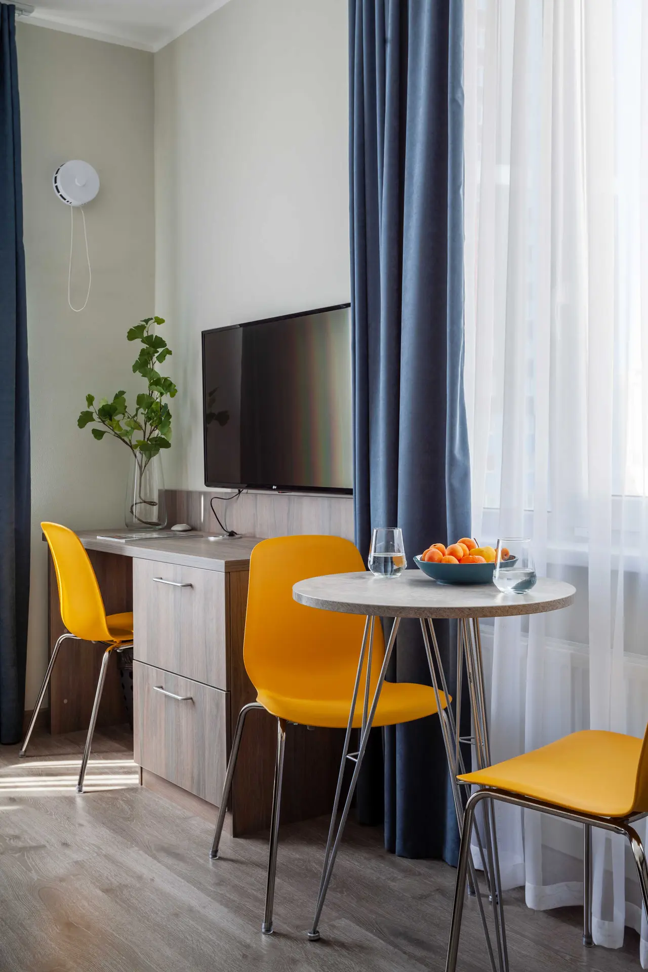 Санкт-Петербург: V Apartments апартаменты комфорт+ в скандинавском стиле