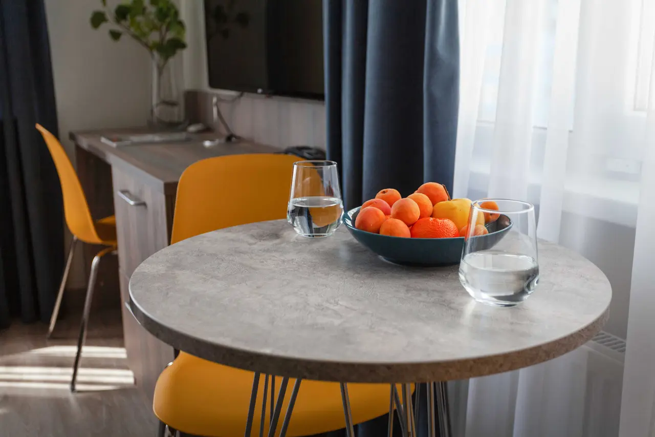 Санкт-Петербург: V Apartments апартаменты комфорт+ в скандинавском стиле