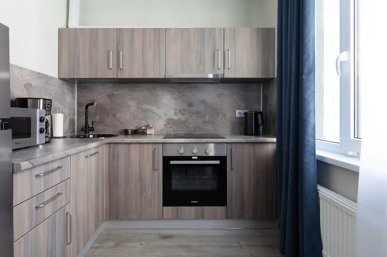Санкт-Петербург: V Apartments апартаменты комфорт++ в скандинавском стиле