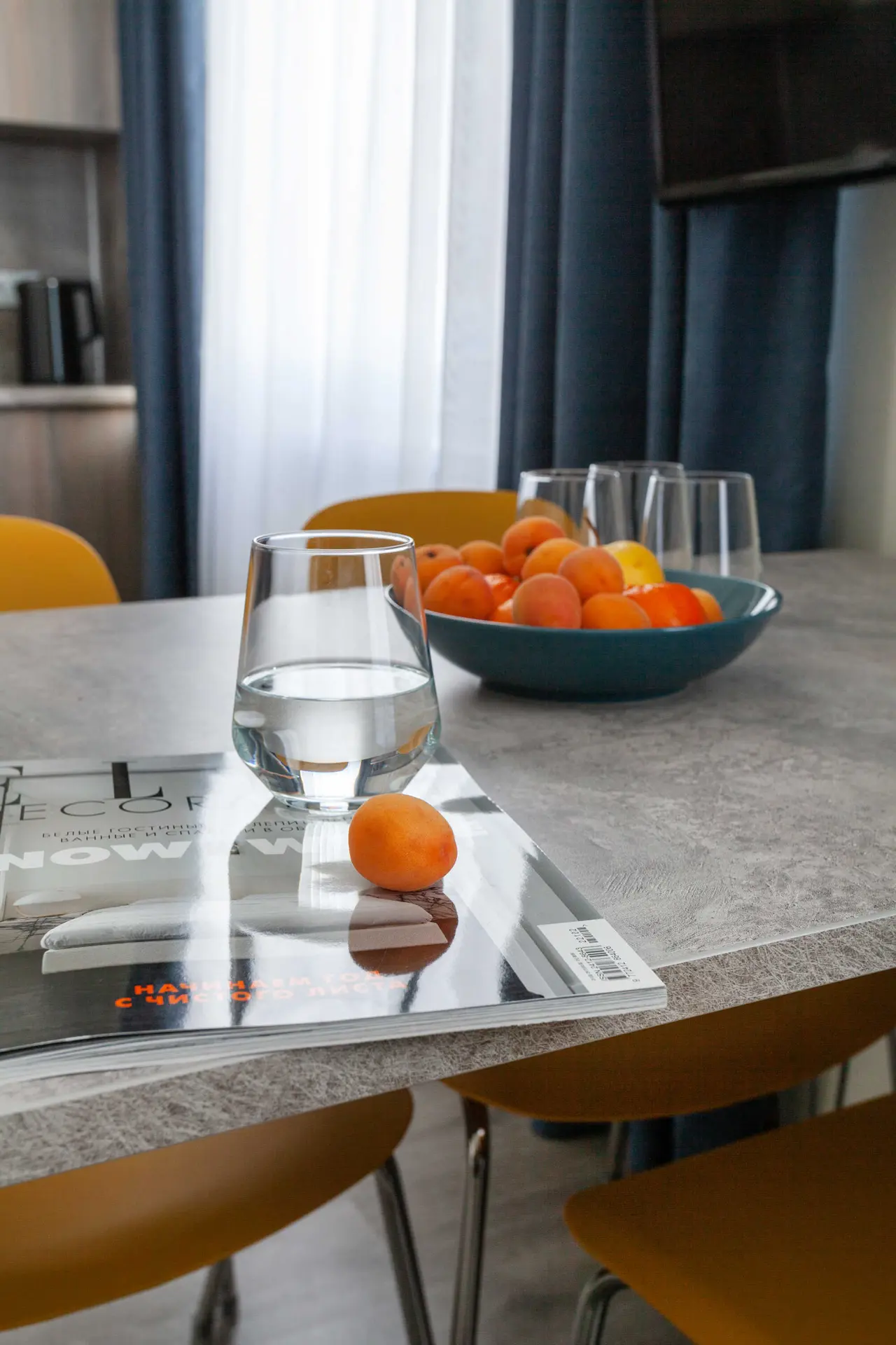 Санкт-Петербург: V Apartments апартаменты комфорт++ в скандинавском стиле