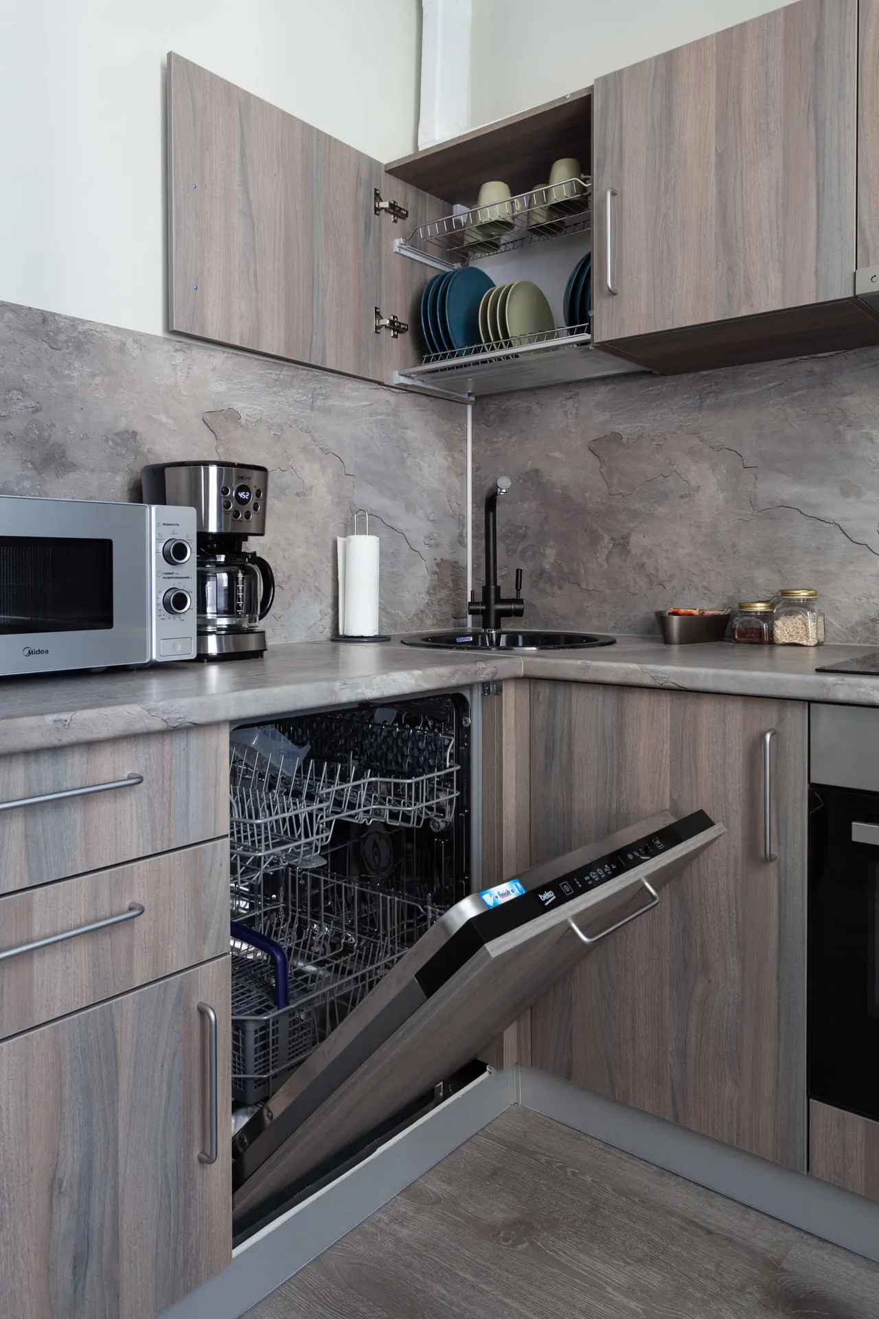 Санкт-Петербург: V Apartments апартаменты комфорт++ в скандинавском стиле